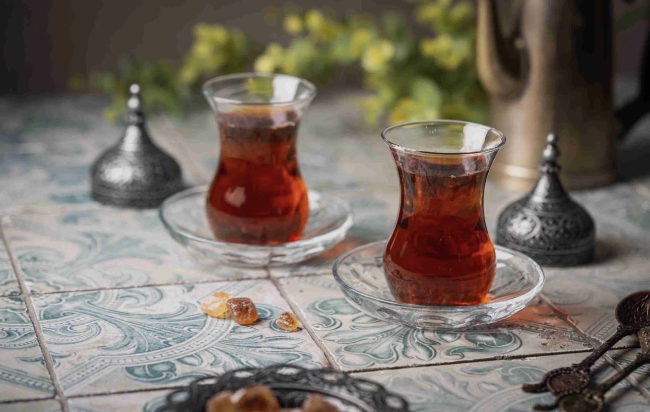Çay