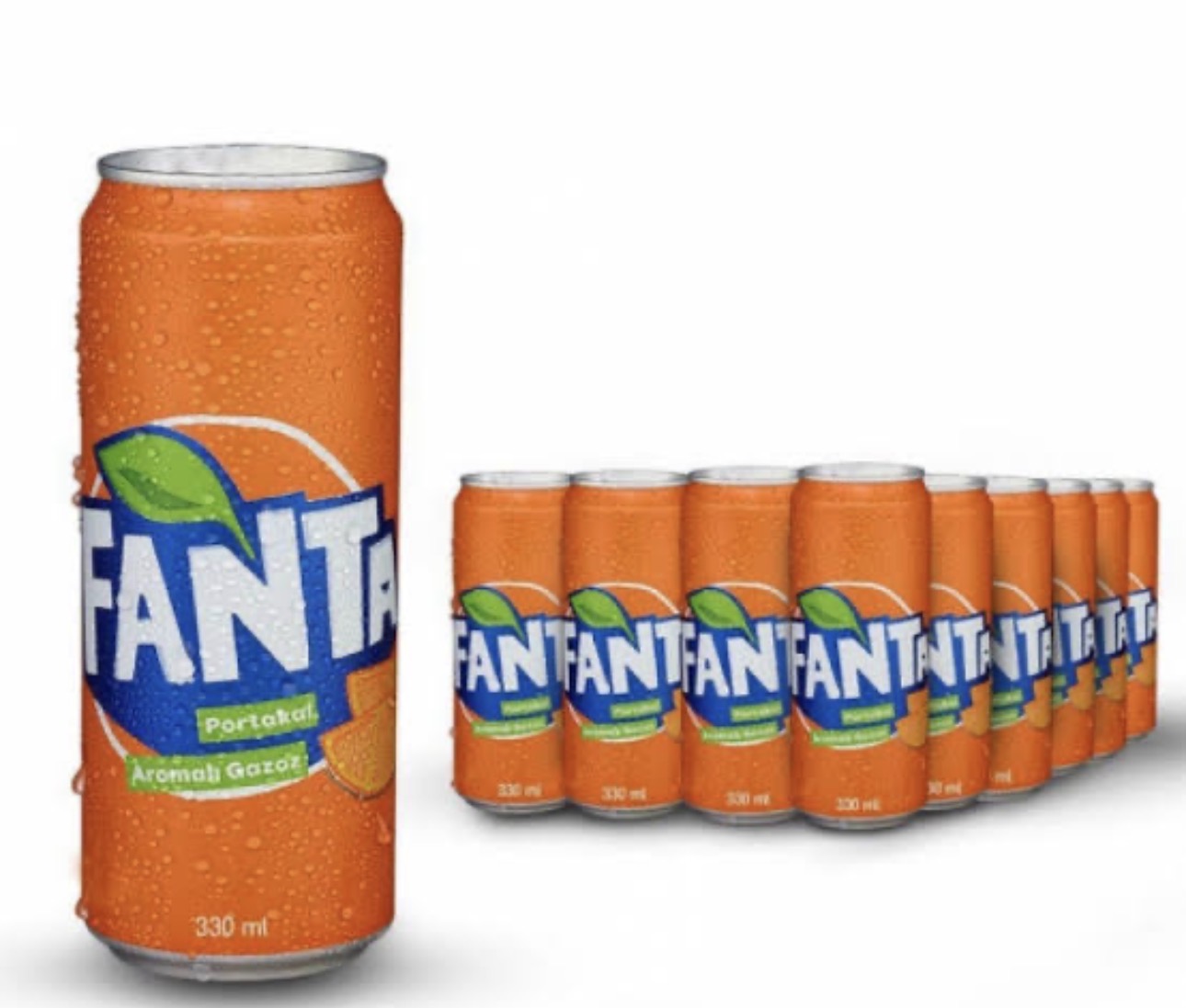Fanta